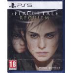 A Plague Tale Requiem - PlayStation 5